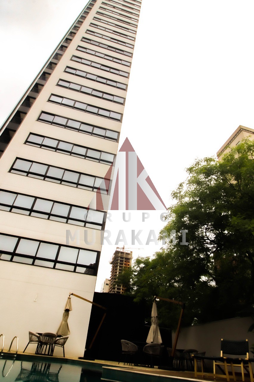 Apartamento, 4 quartos, 194 m² - Foto 18