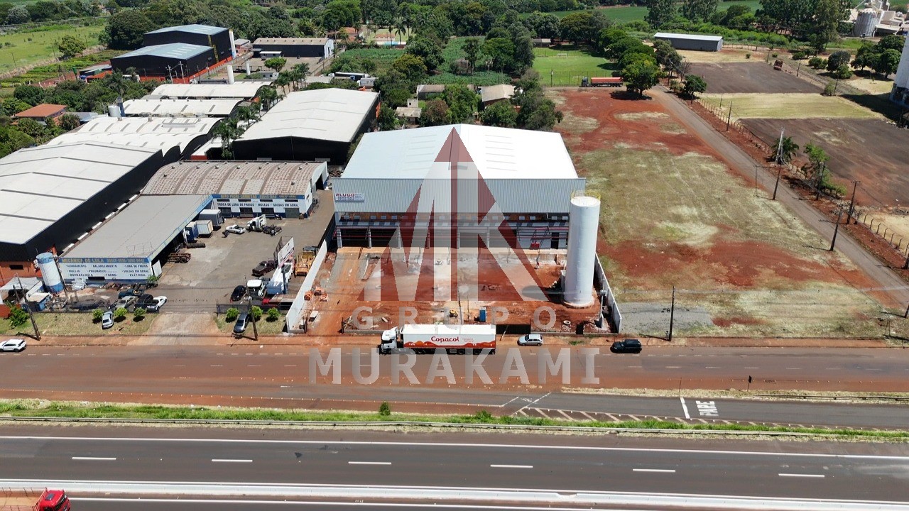 Depósito-Galpão - Foto 2