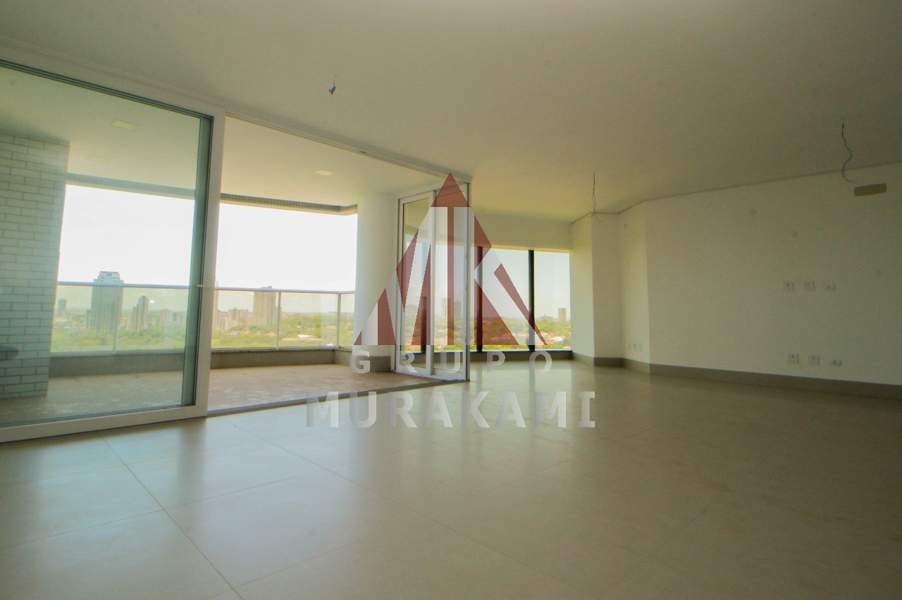 Apartamento, 4 quartos, 234 m² - Foto 10