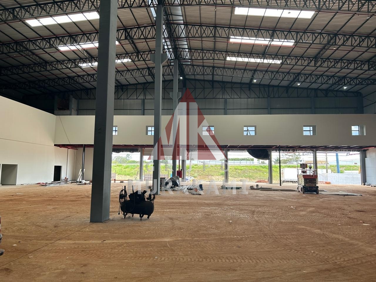 Depósito-Galpão - Foto 4