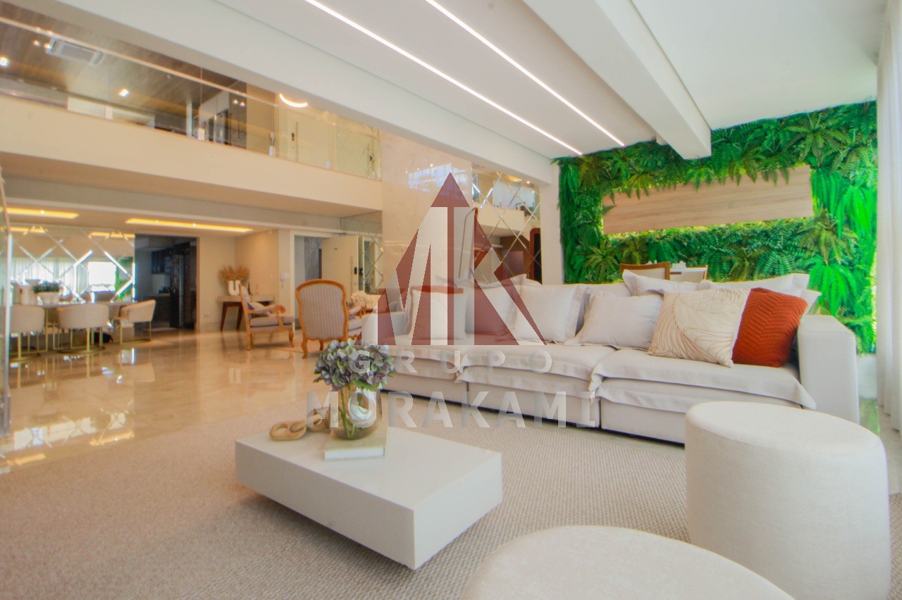 Apartamento, 3 quartos, 336 m² - Foto 12