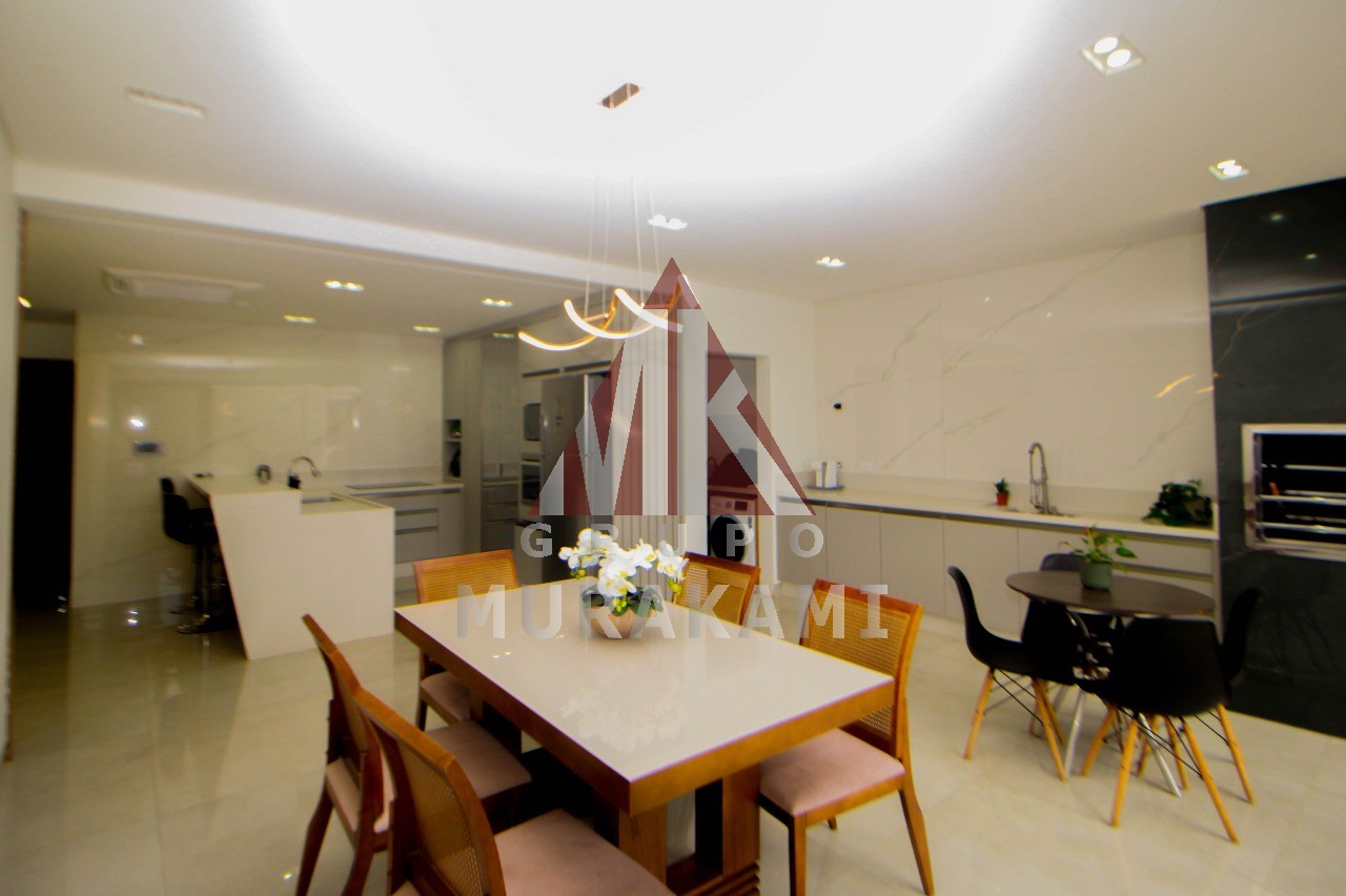 Casa, 4 quartos, 217 m² - Foto 22