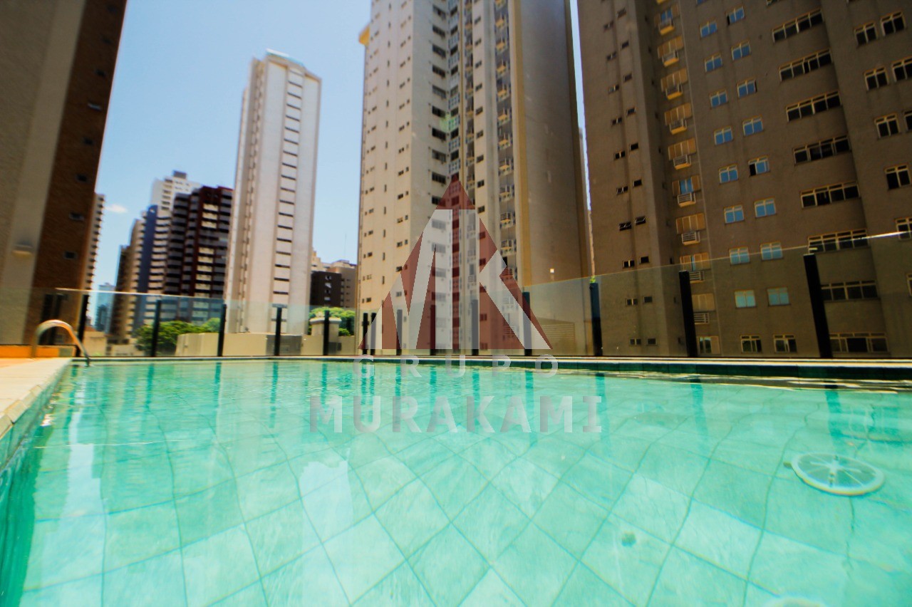 Apartamento, 4 quartos, 234 m² - Foto 28