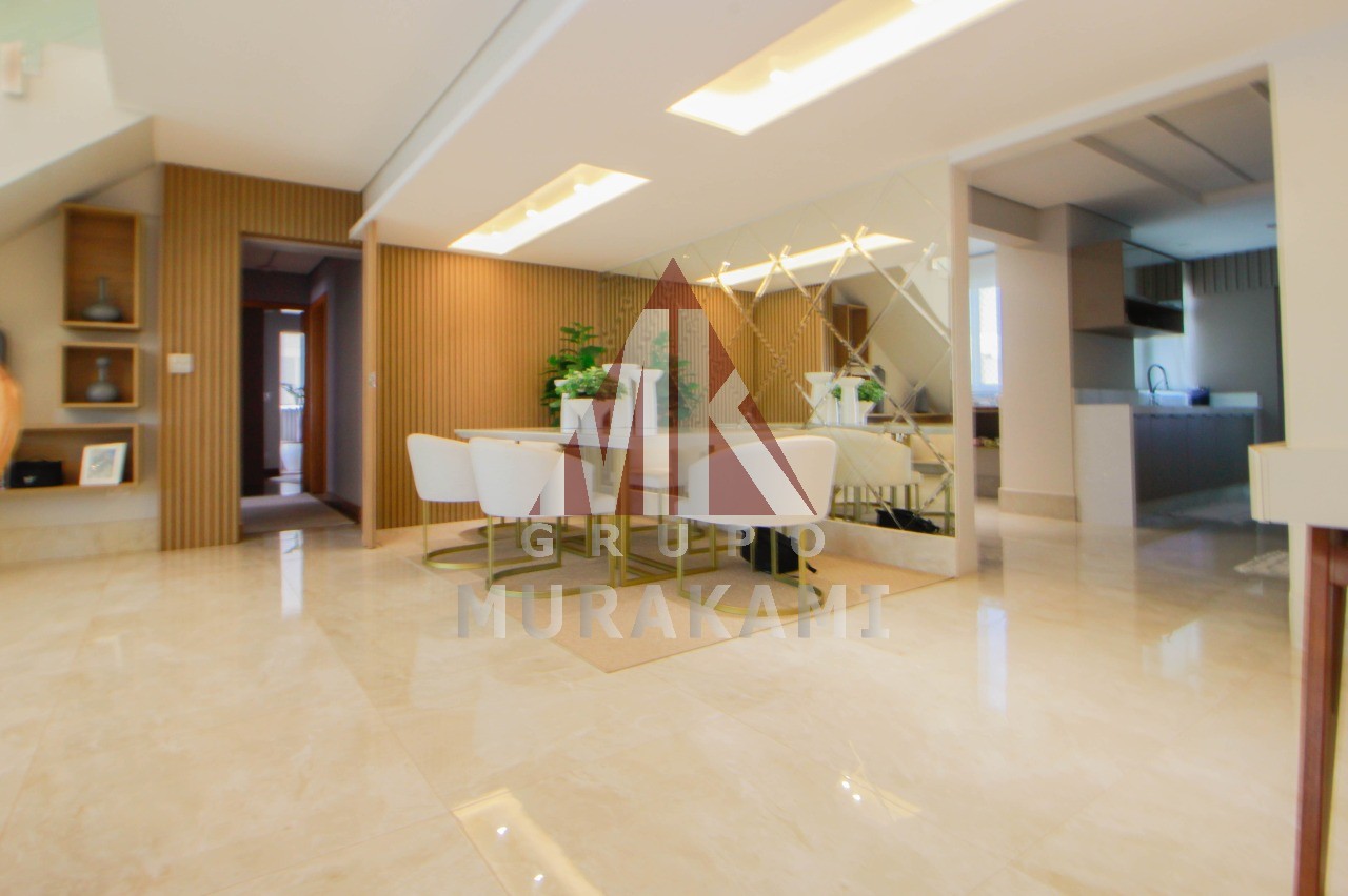 Apartamento, 3 quartos, 336 m² - Foto 15