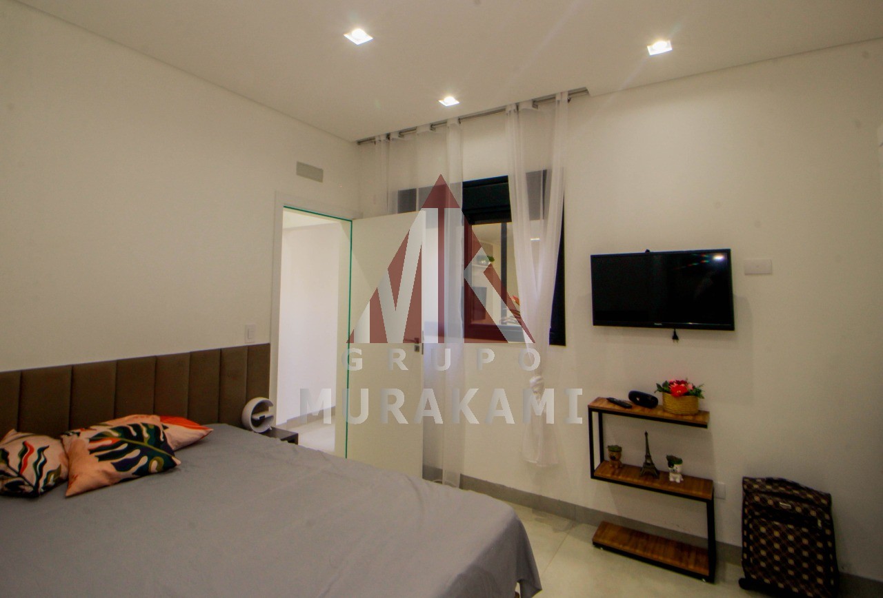 Casa, 4 quartos, 217 m² - Foto 11