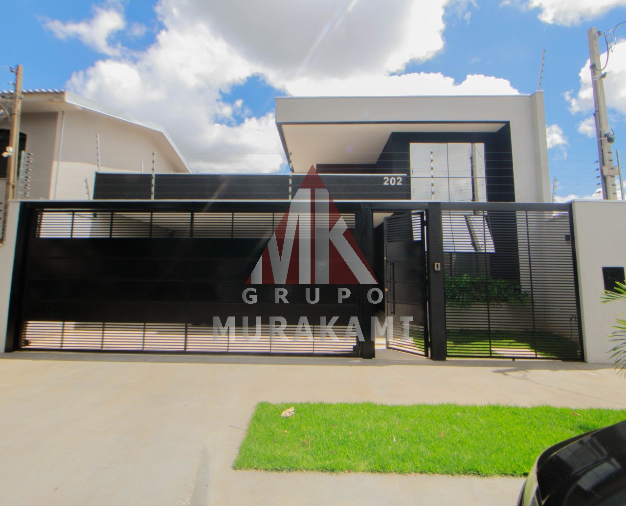 Casa, 4 quartos, 217 m² - Foto 2