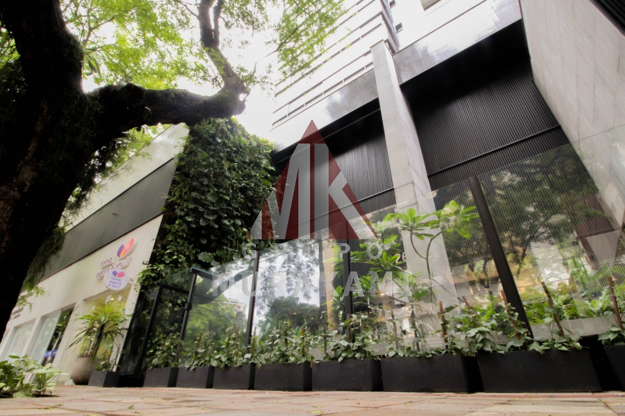 Apartamento, 3 quartos, 194 m² - Foto 3