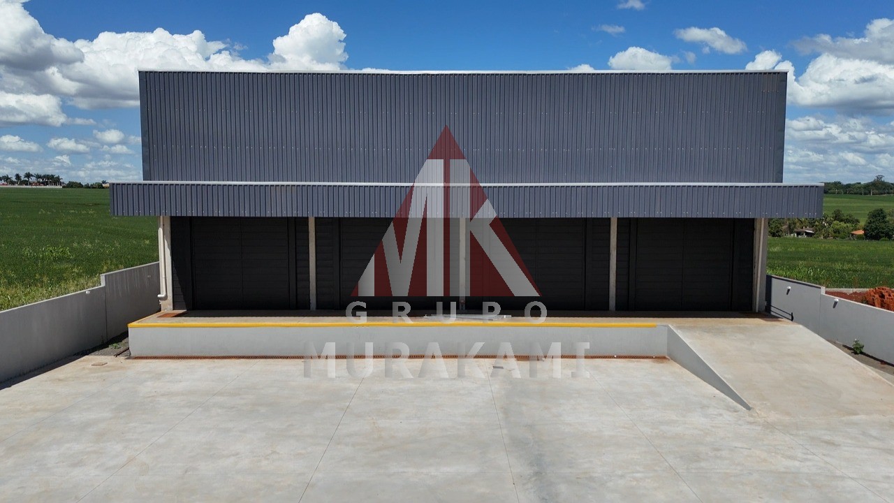 Depósito-Galpão - Foto 6