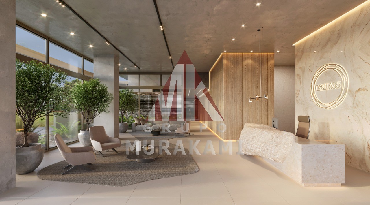 Apartamento, 3 quartos, 119 m² - Foto 8