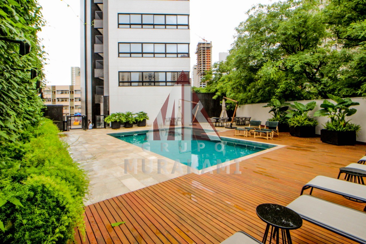 Apartamento, 4 quartos, 194 m² - Foto 11