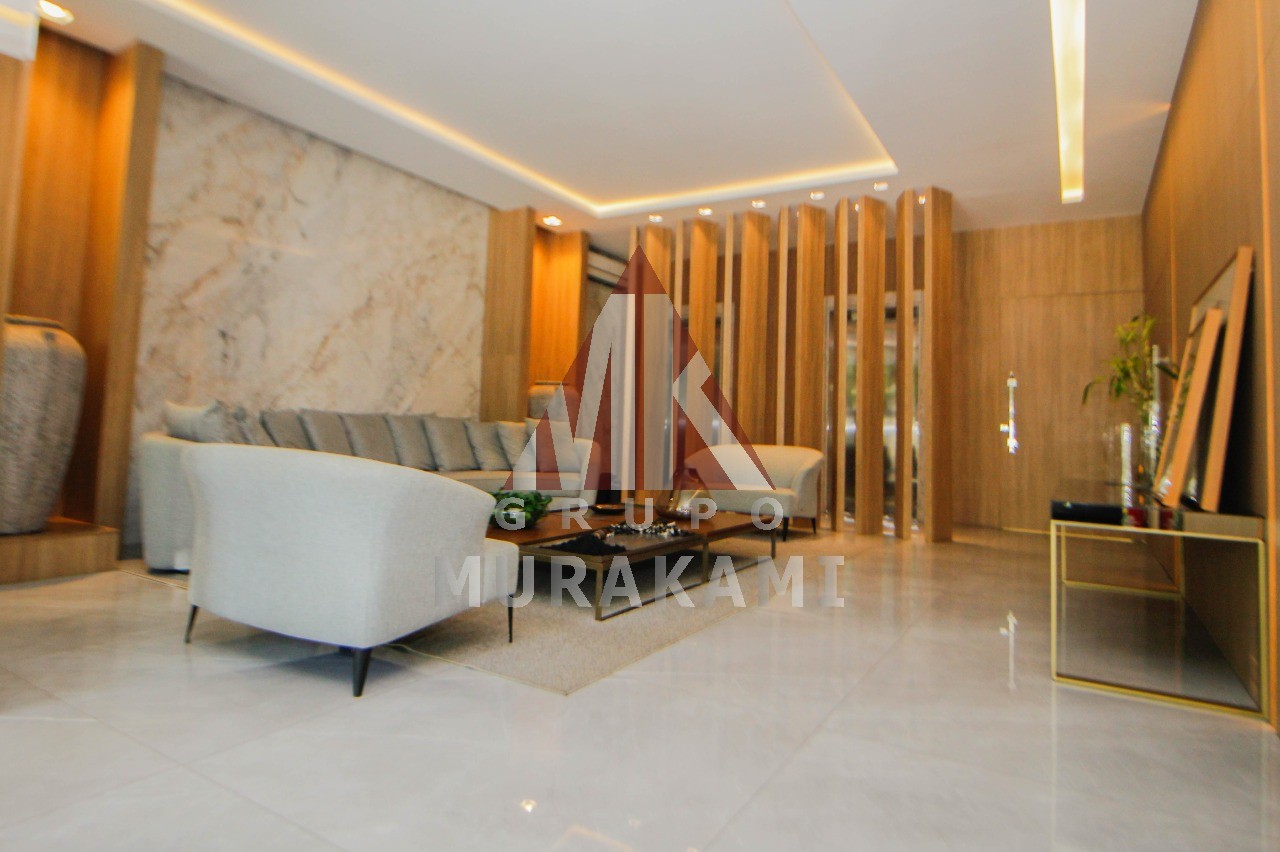 Apartamento, 4 quartos, 234 m² - Foto 7