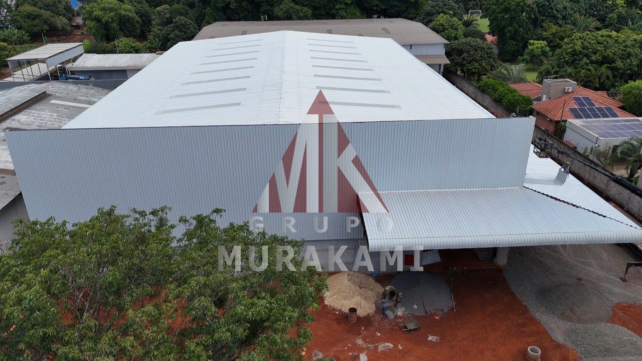 Depósito-Galpão - Foto 2