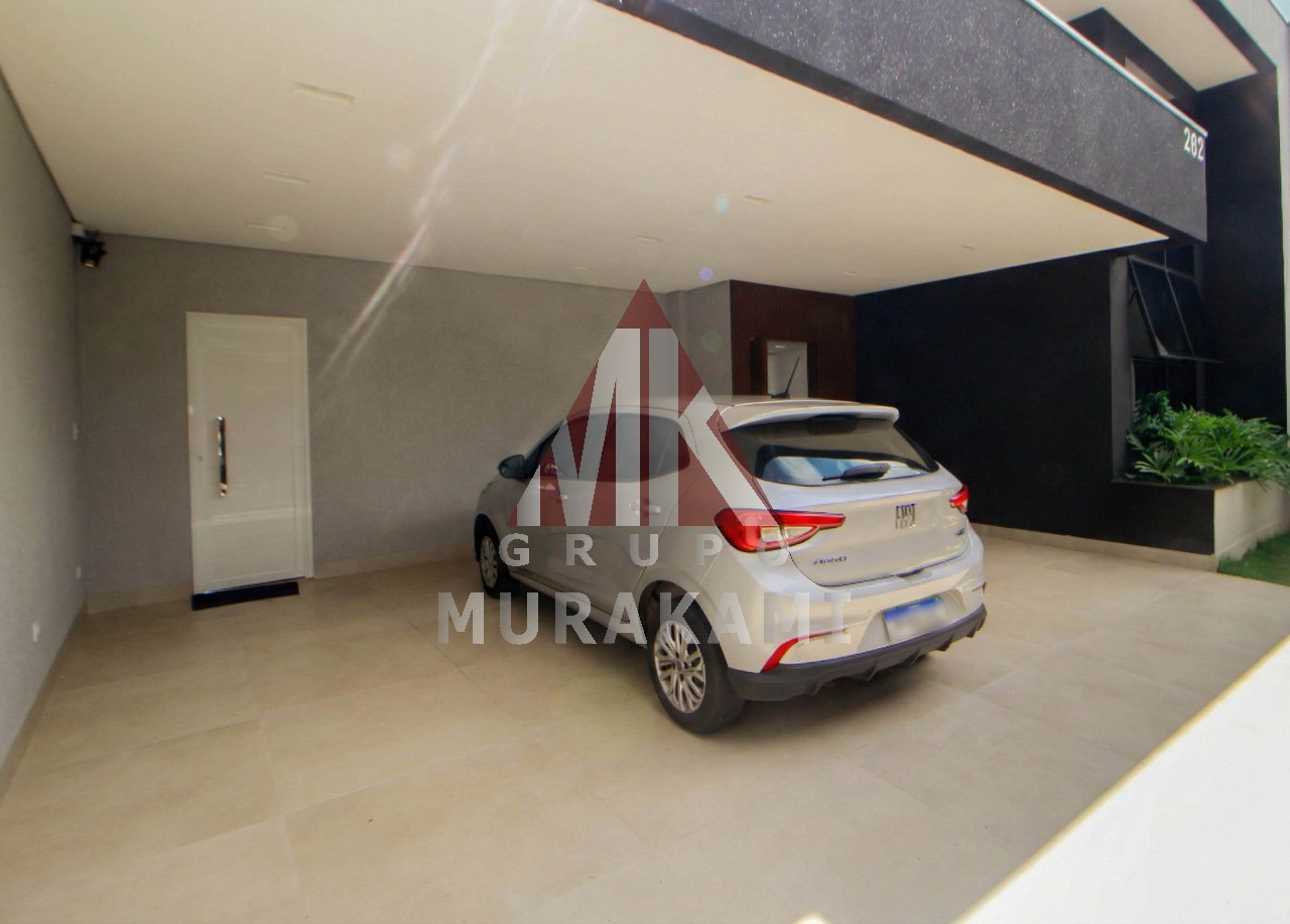 Casa, 4 quartos, 217 m² - Foto 5