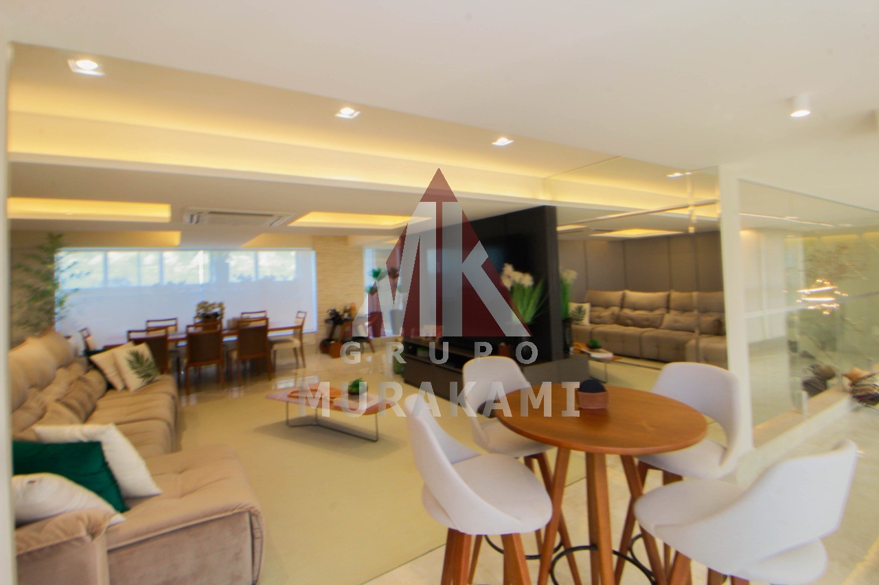 Apartamento, 3 quartos, 336 m² - Foto 31