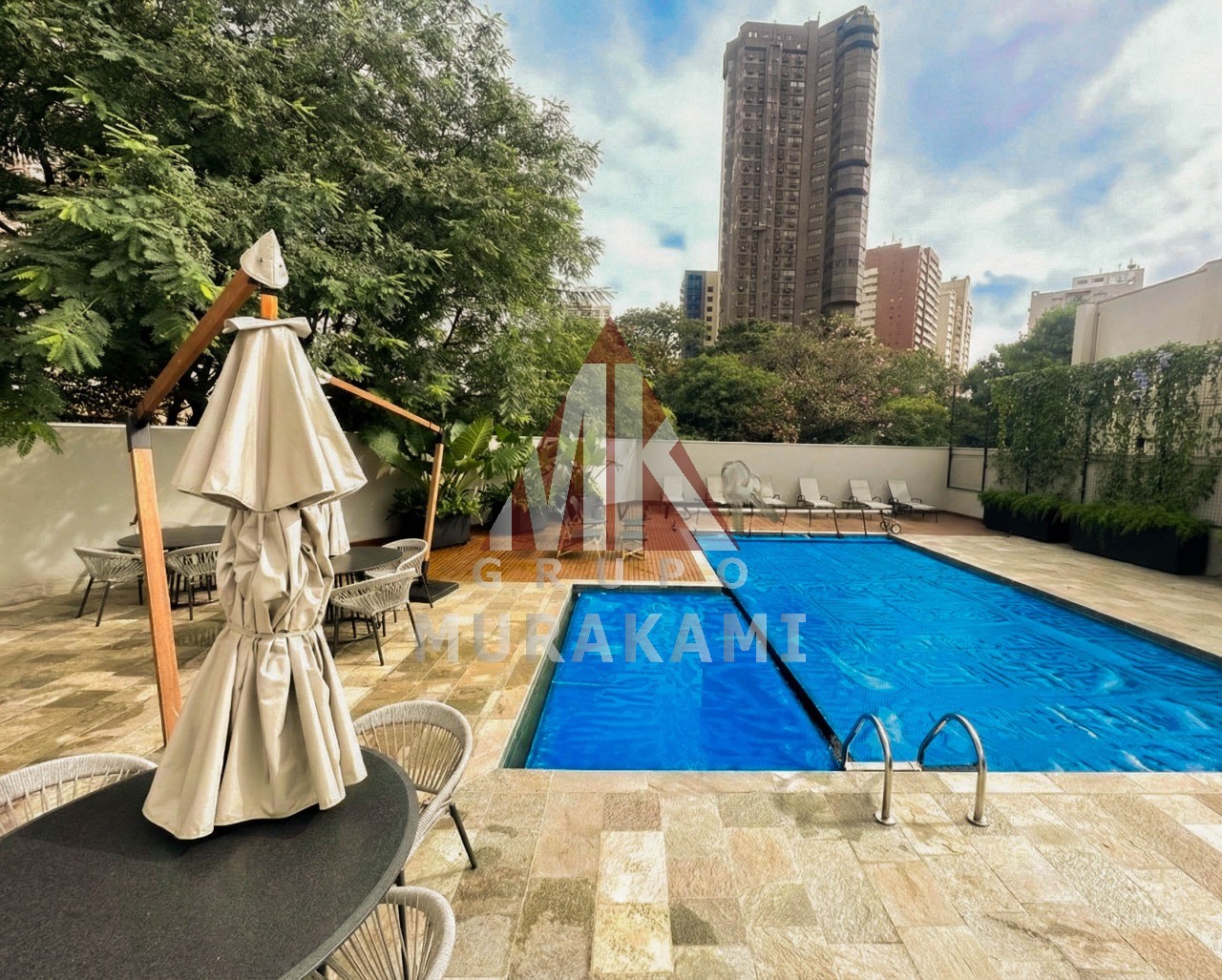 Apartamento, 3 quartos, 194 m² - Foto 11