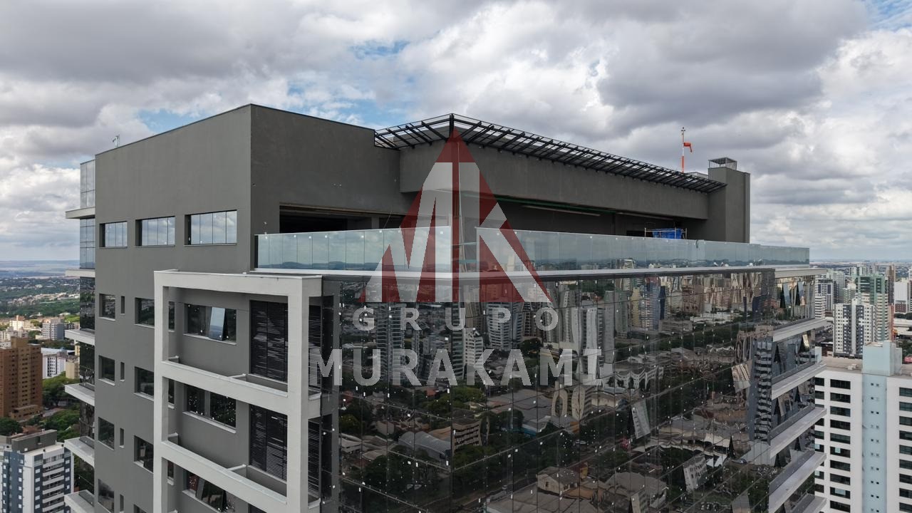 Sala-Conjunto, 109 m² - Foto 1