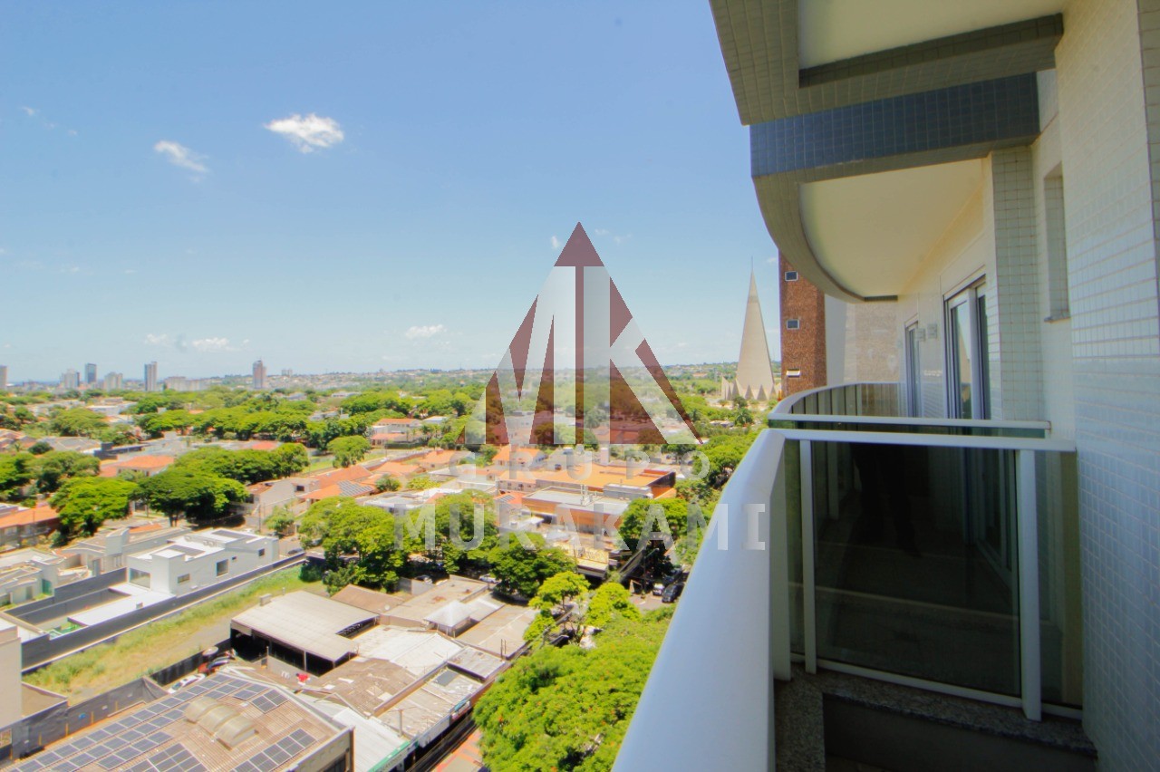 Apartamento, 4 quartos, 234 m² - Foto 15