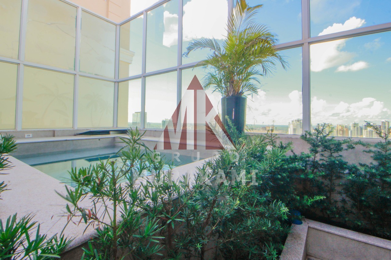 Apartamento, 3 quartos, 336 m² - Foto 38