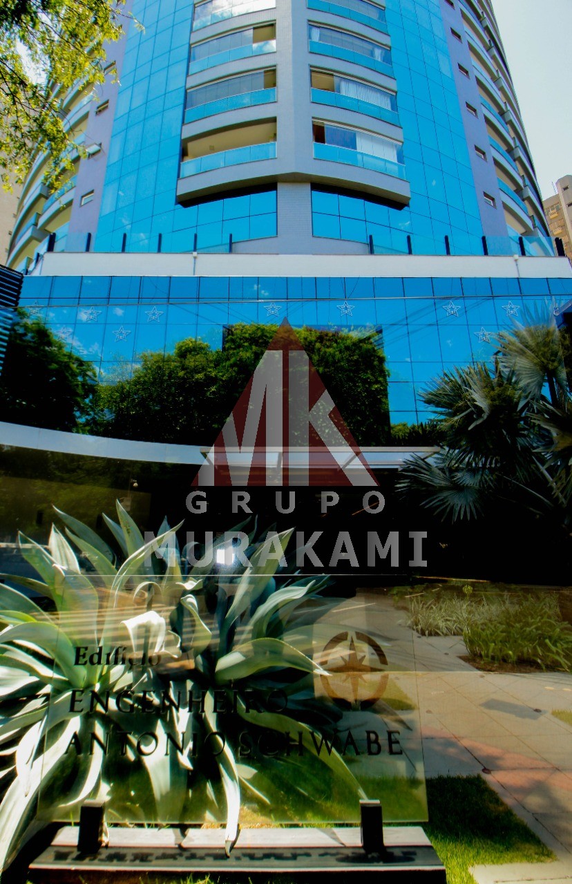 Apartamento, 4 quartos, 234 m² - Foto 2