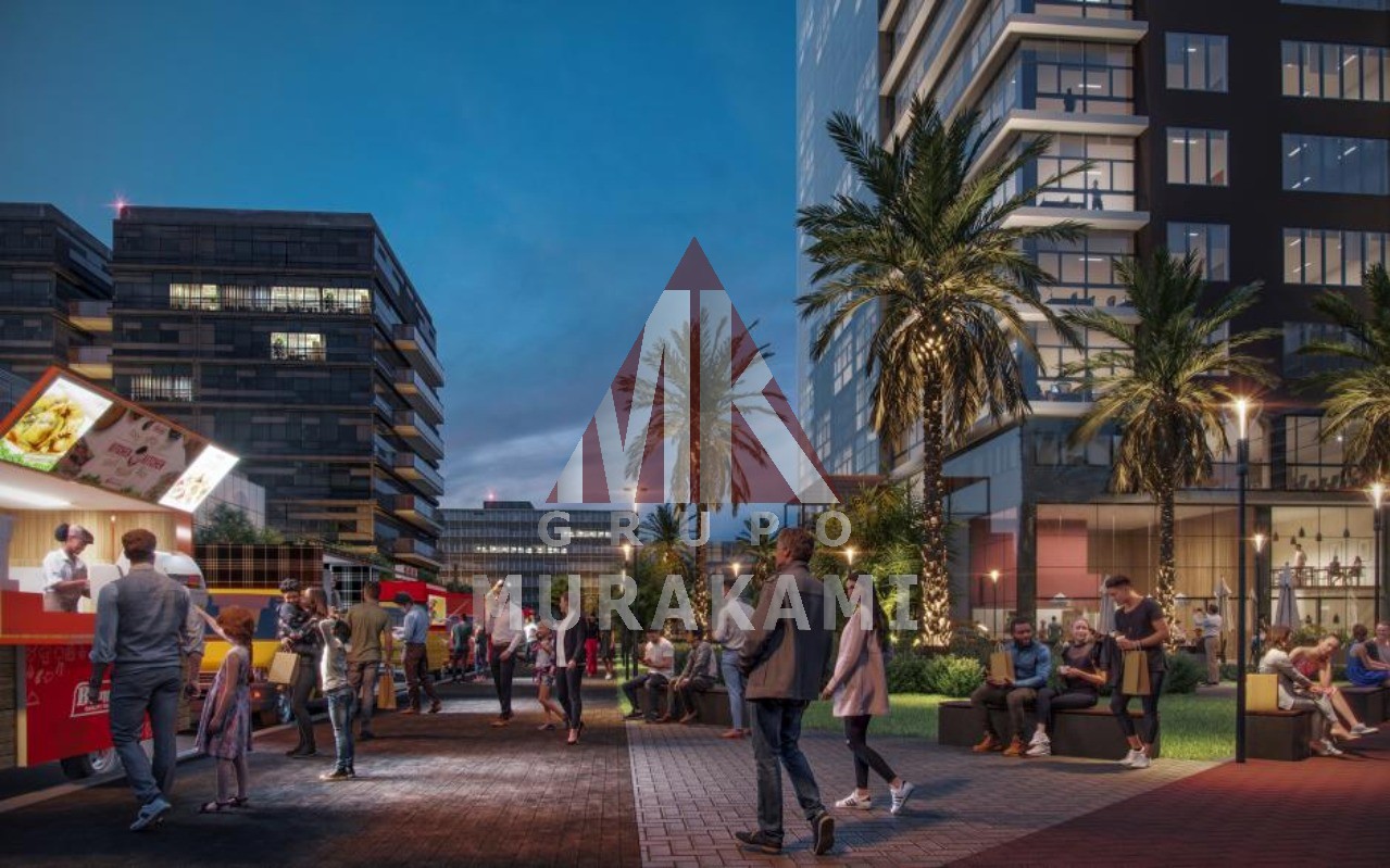 Sala-Conjunto, 109 m² - Foto 6