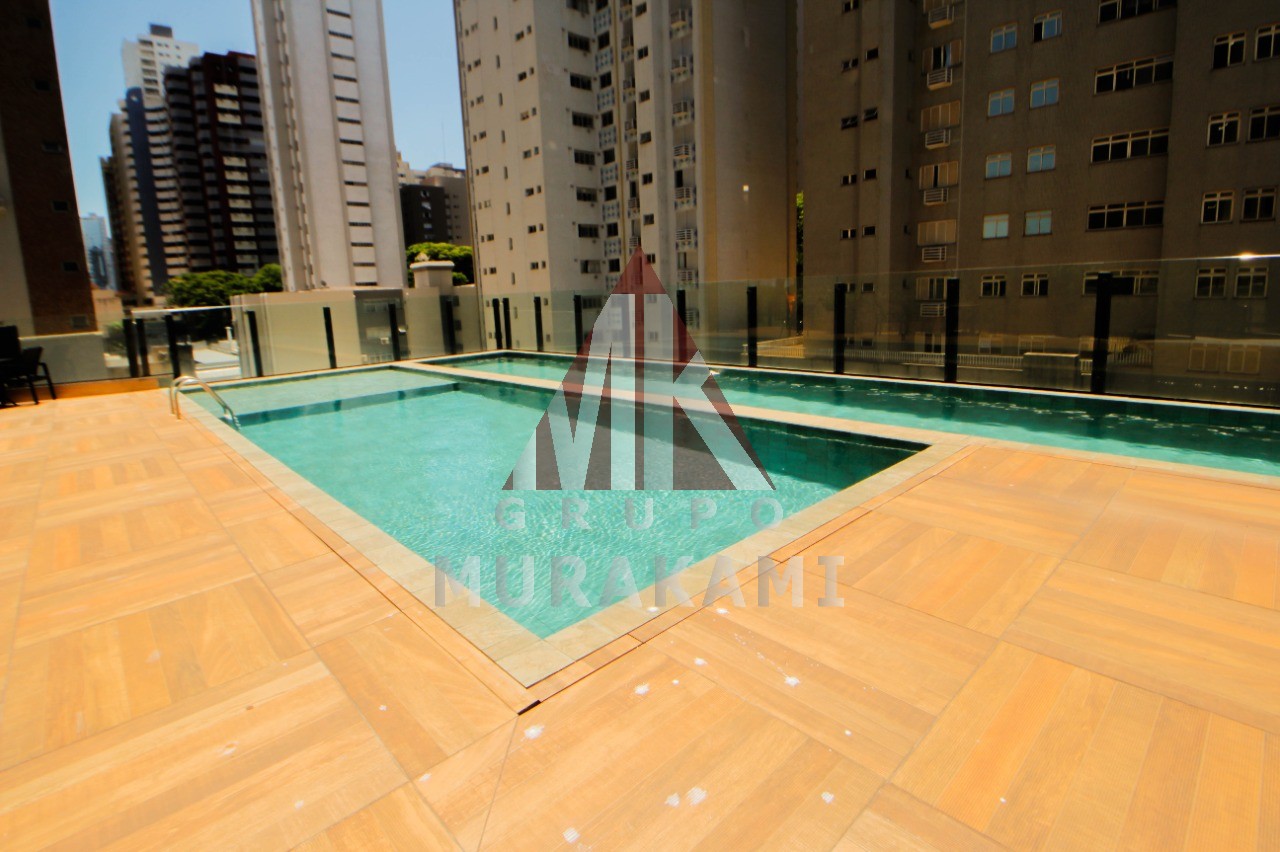Apartamento, 4 quartos, 234 m² - Foto 26