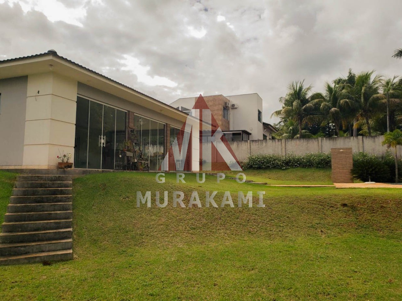 Casa de Condomínio, 5 quartos - Foto 13