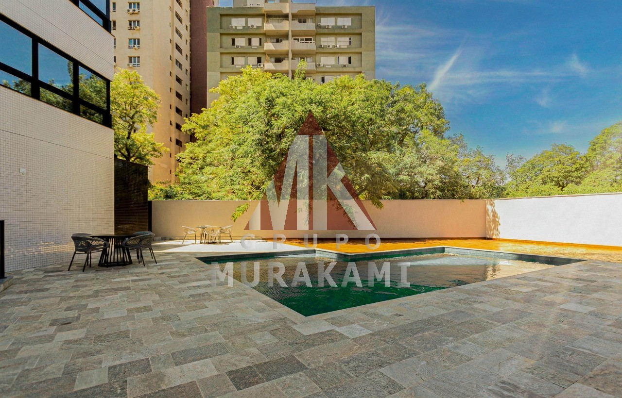 Apartamento, 3 quartos, 194 m² - Foto 9