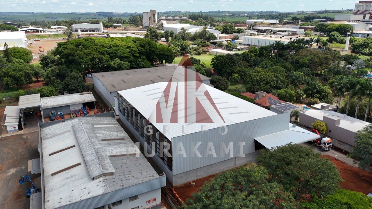 Depósito-Galpão - Foto 4