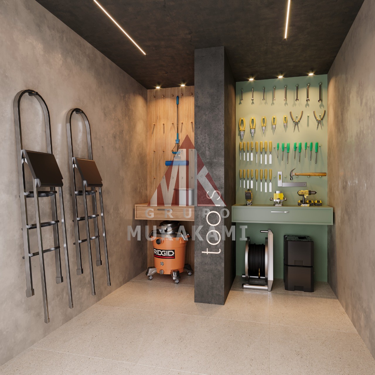 Apartamento, 3 quartos, 119 m² - Foto 15