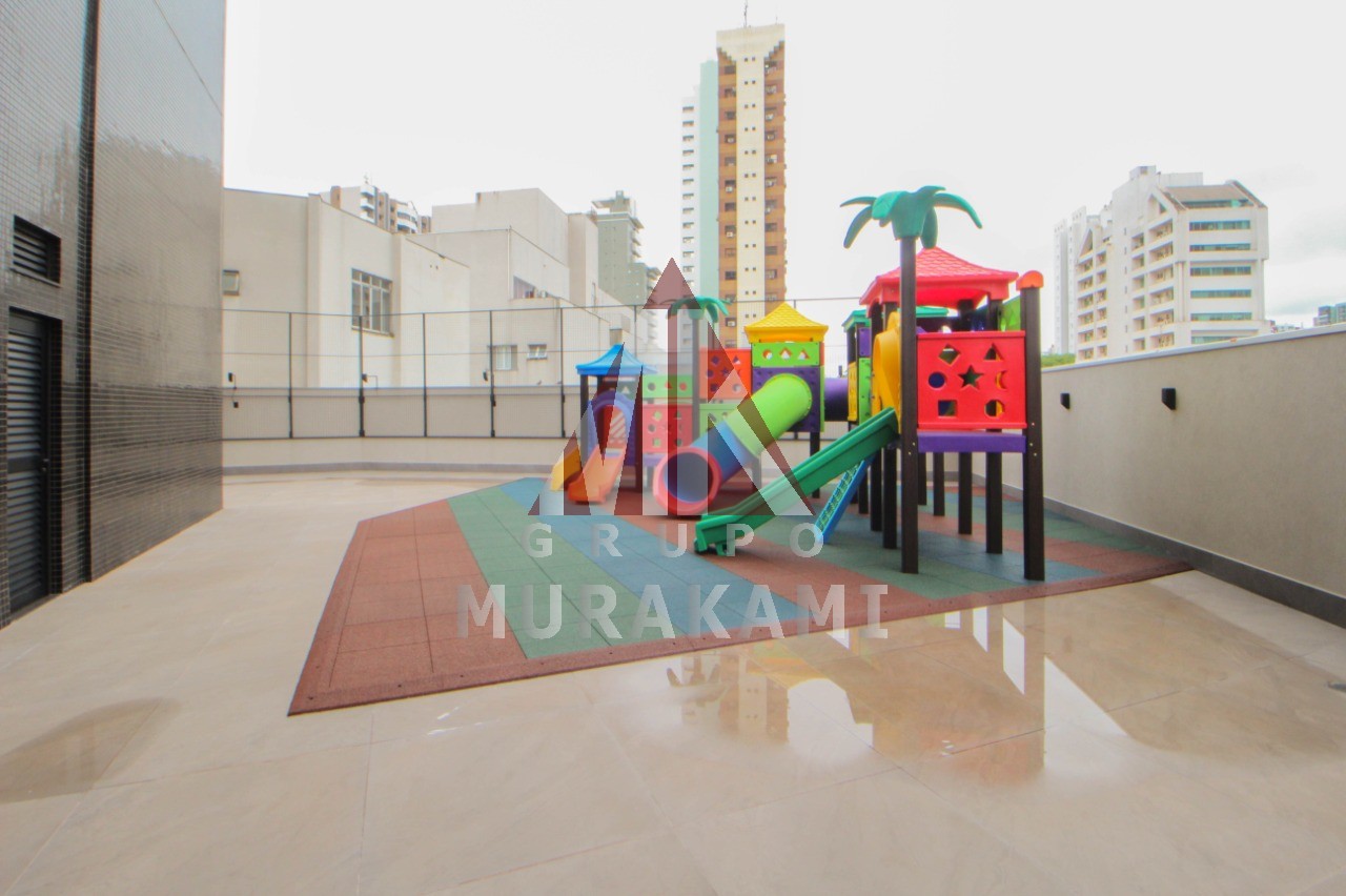 Apartamento, 4 quartos, 194 m² - Foto 10