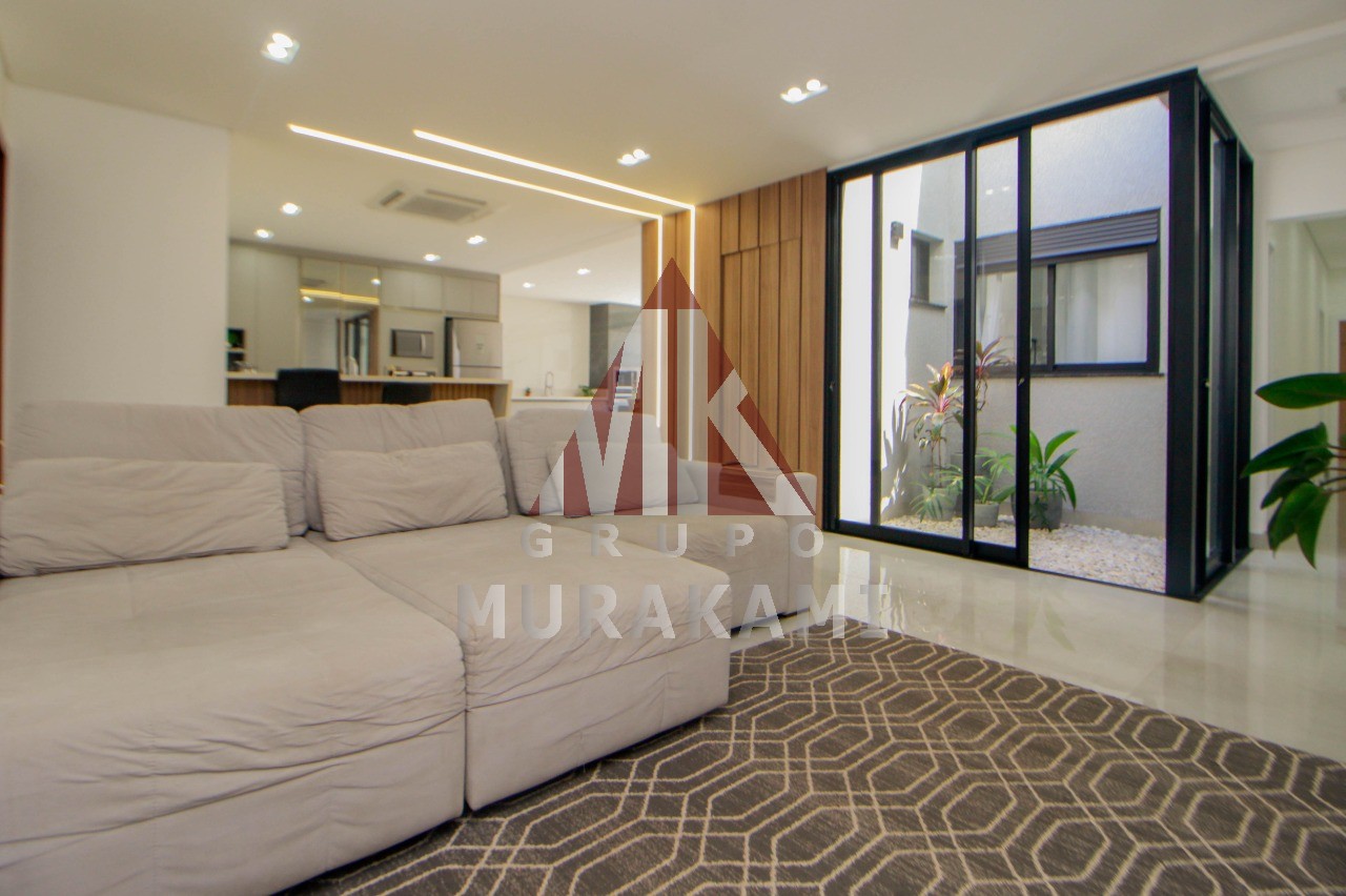 Casa, 4 quartos, 217 m² - Foto 8