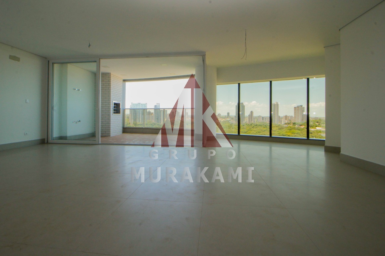 Apartamento, 4 quartos, 234 m² - Foto 9