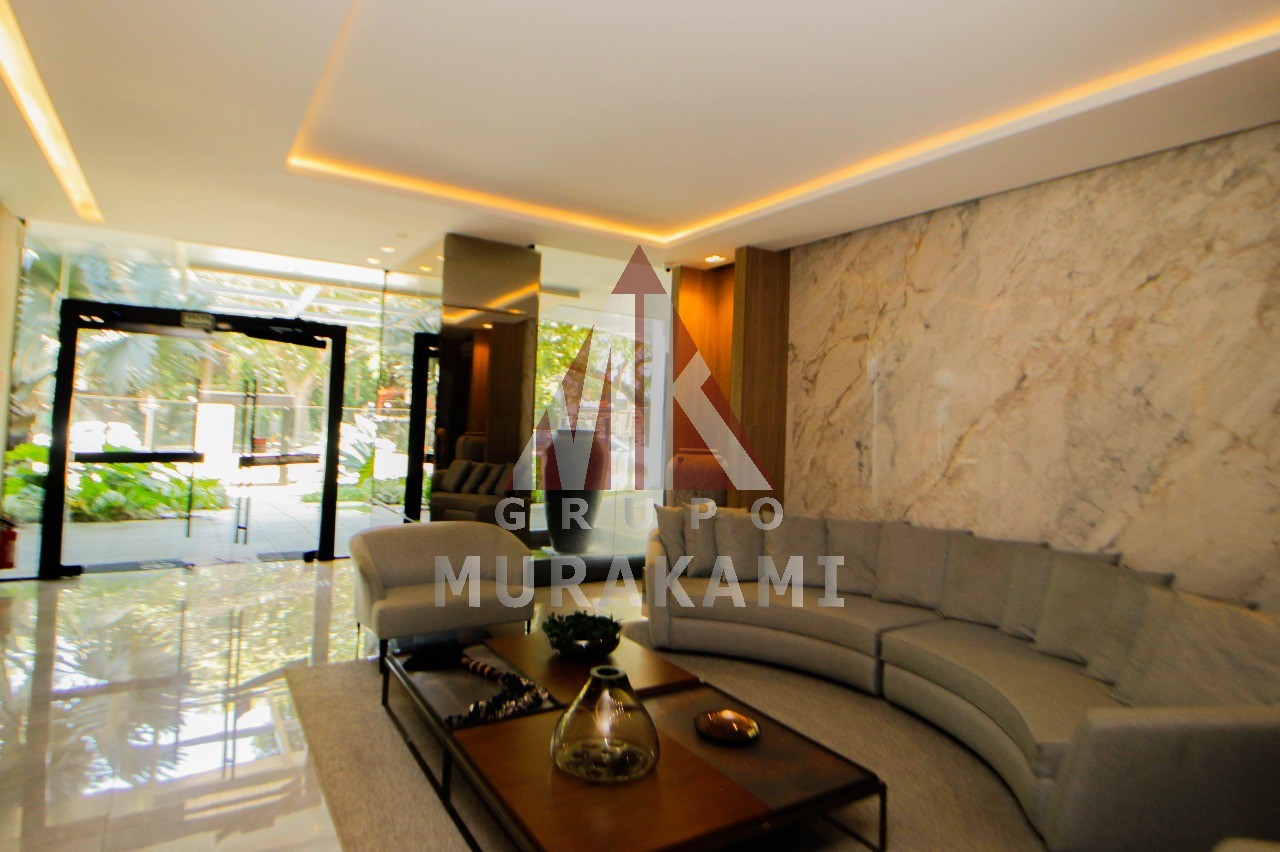 Apartamento, 4 quartos, 234 m² - Foto 8