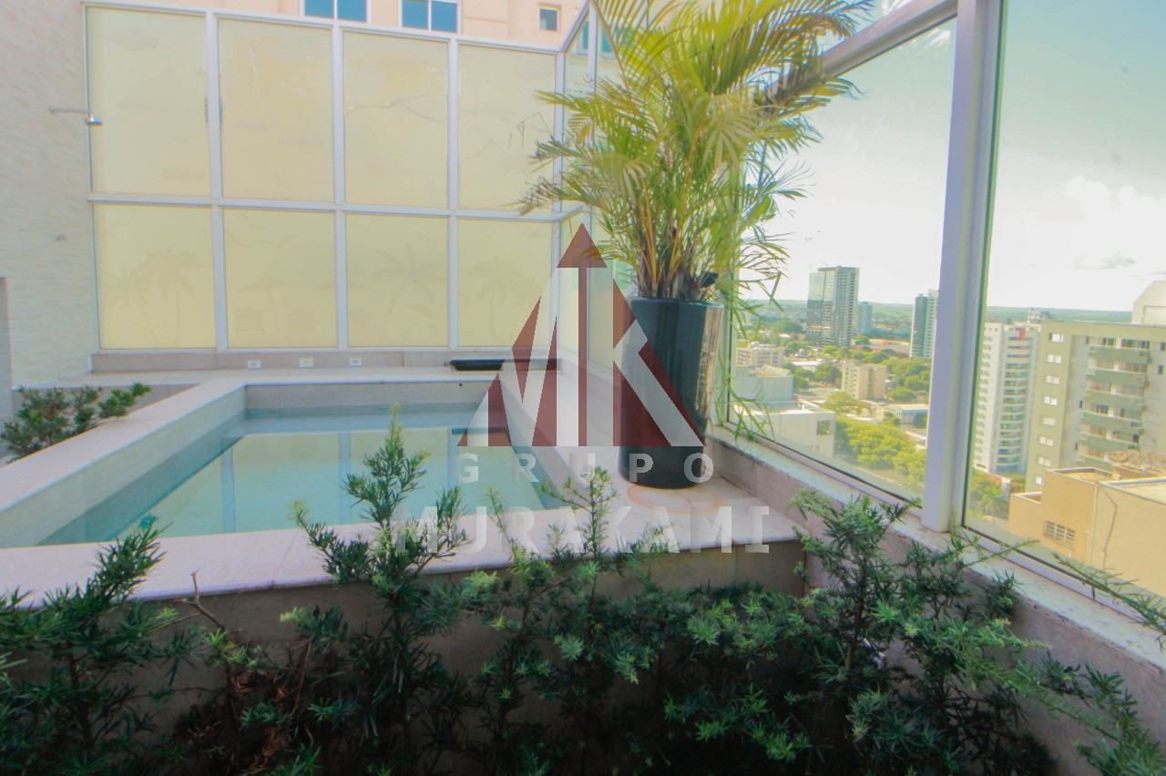 Apartamento, 3 quartos, 336 m² - Foto 39