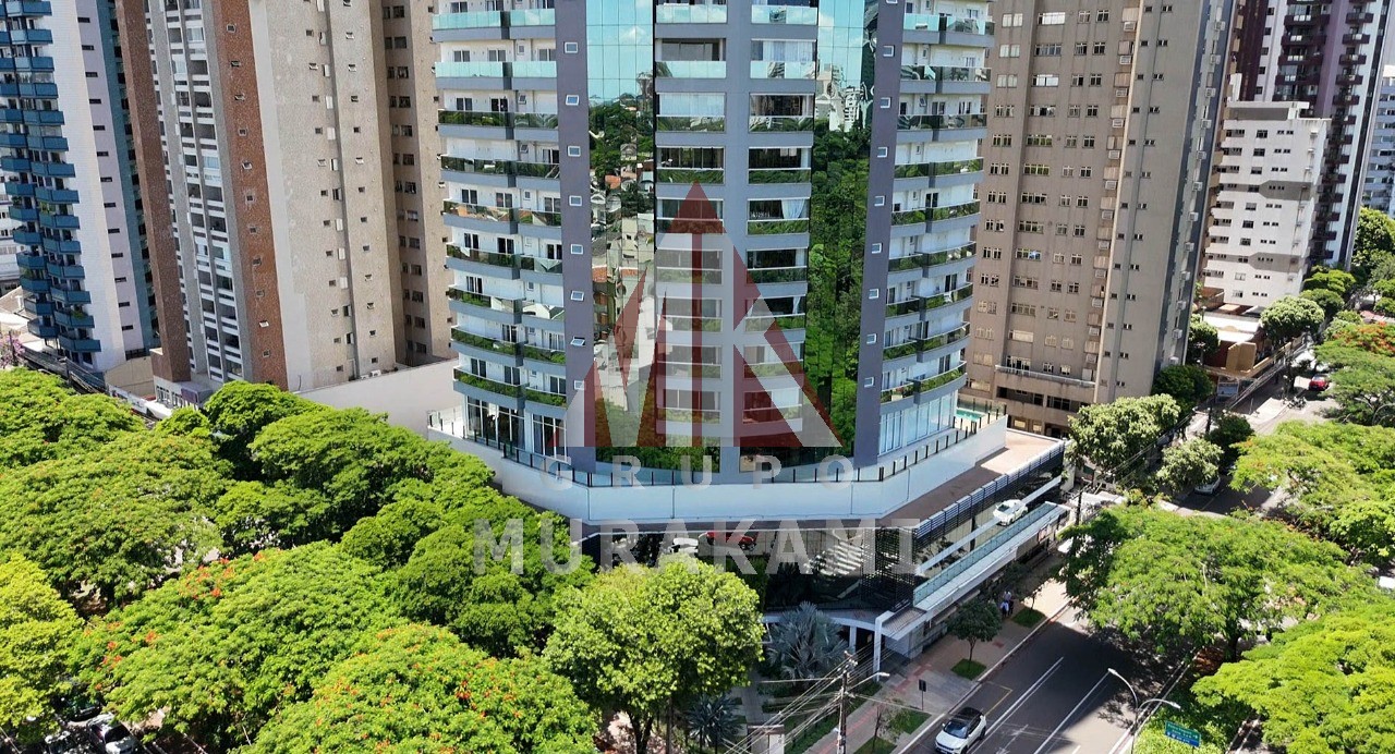 Apartamento, 4 quartos, 234 m² - Foto 1