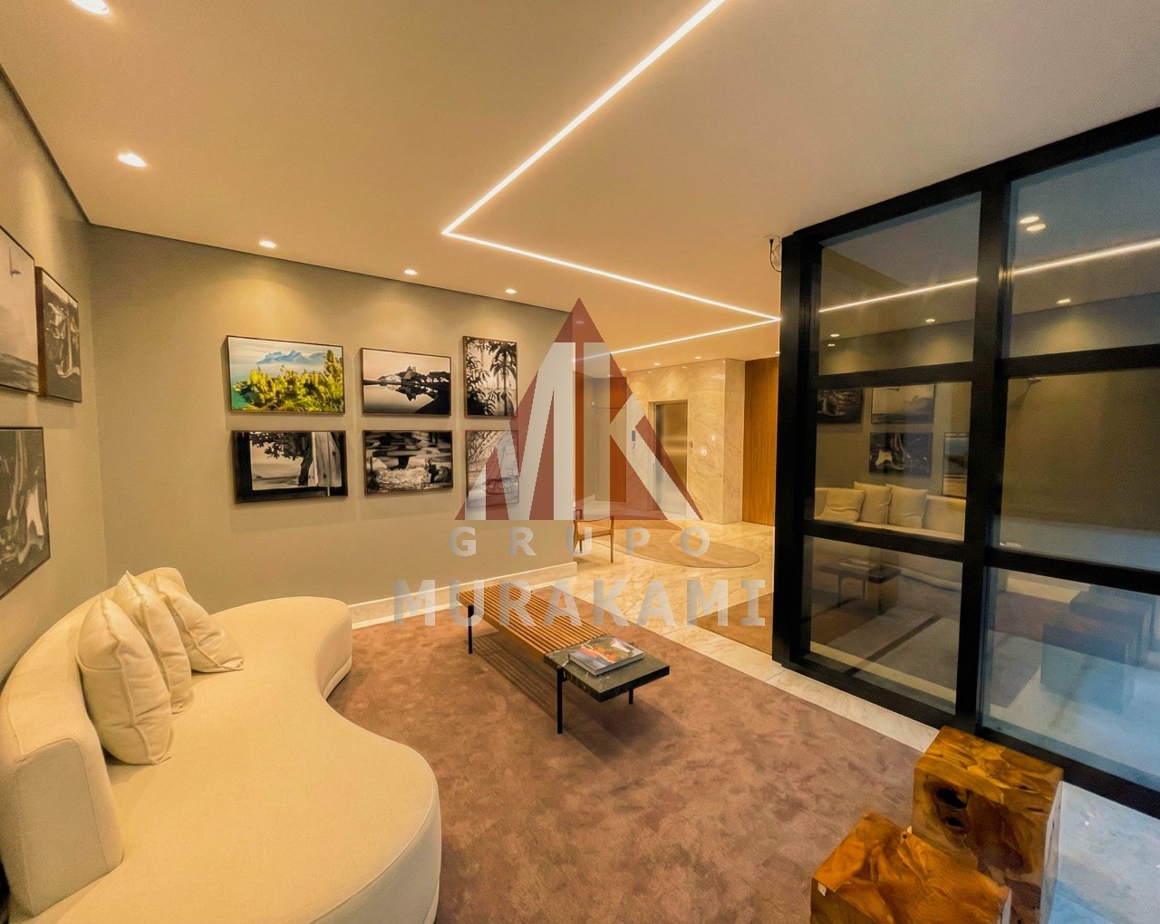 Apartamento, 3 quartos, 194 m² - Foto 4