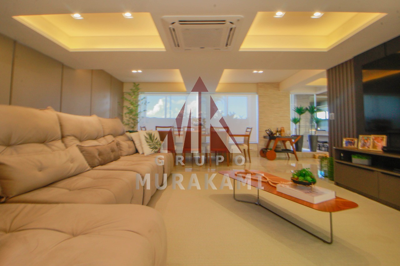 Apartamento, 3 quartos, 336 m² - Foto 28