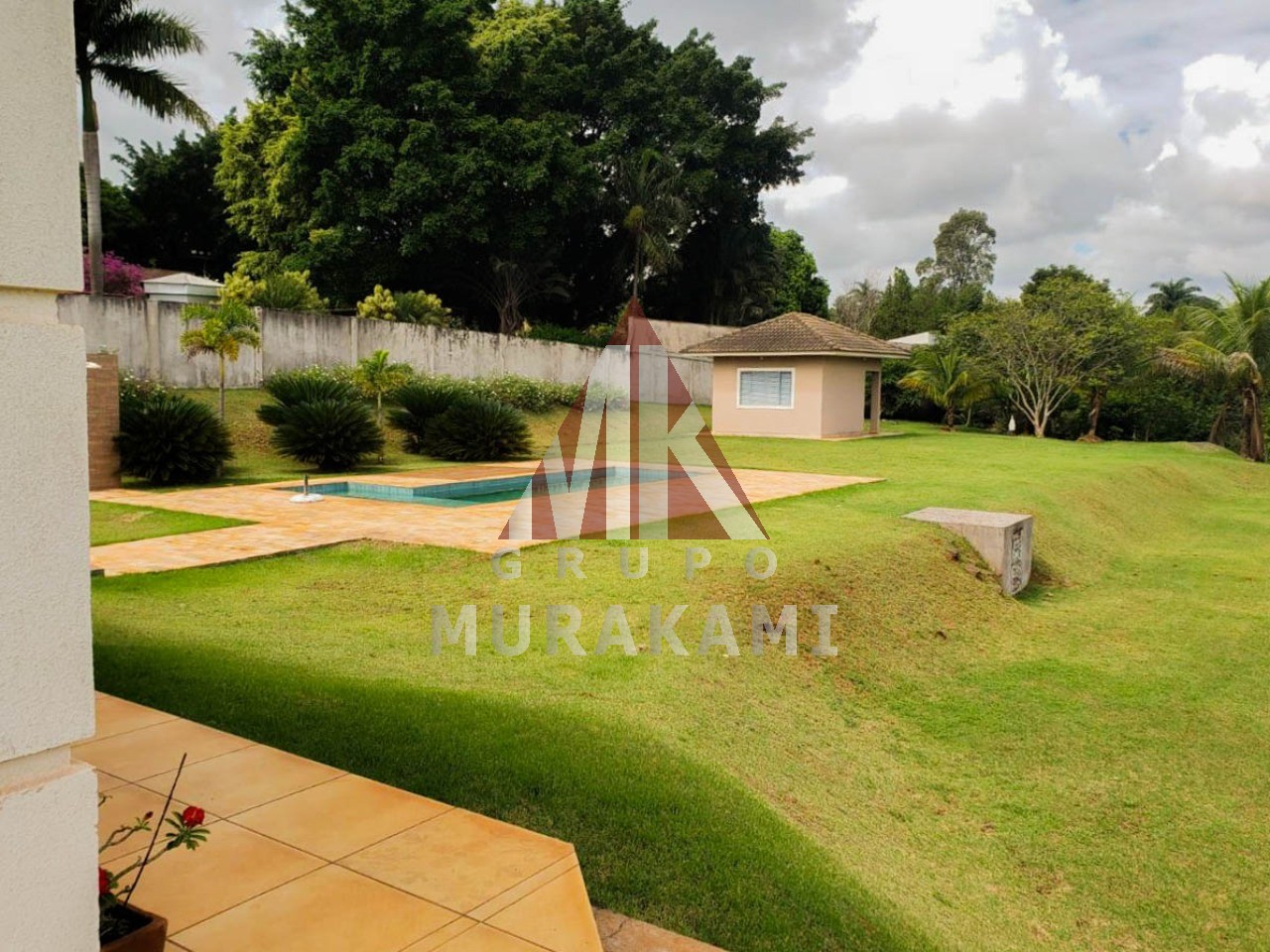 Casa de Condomínio, 5 quartos - Foto 11