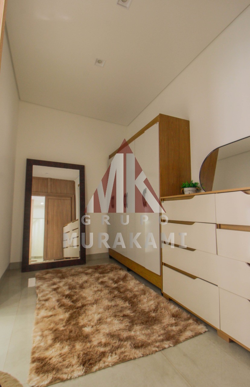 Casa, 4 quartos, 217 m² - Foto 16