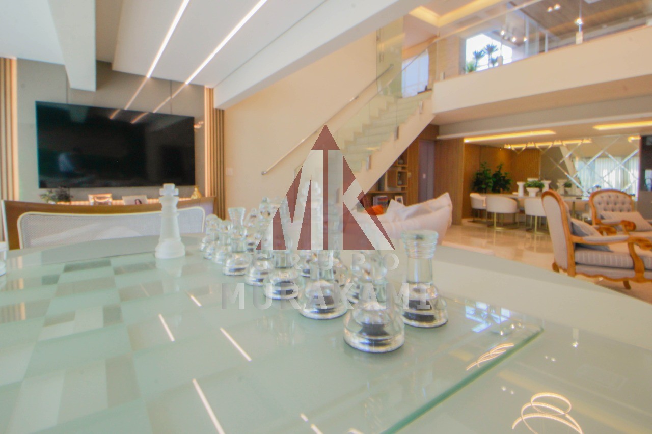 Apartamento, 3 quartos, 336 m² - Foto 14