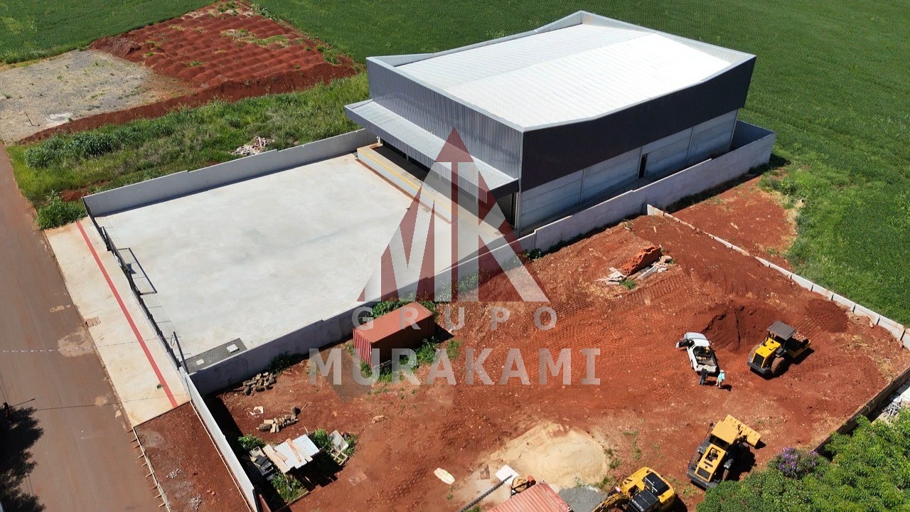 Depósito-Galpão - Foto 4