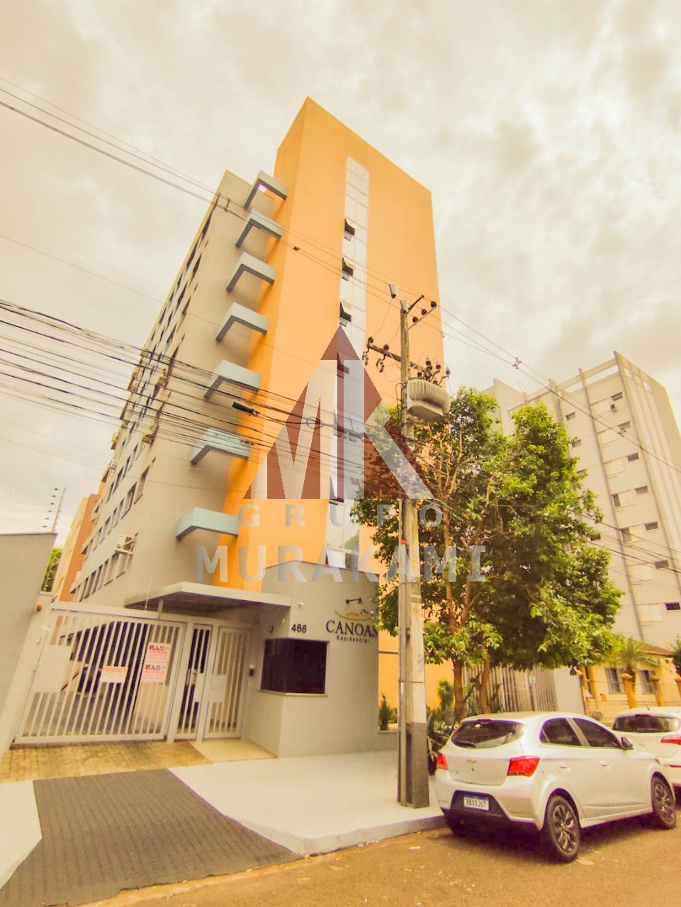 Apartamento, 1 quarto, 1 m² - Foto 2