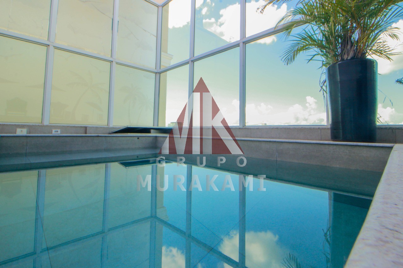 Apartamento, 3 quartos, 336 m² - Foto 37