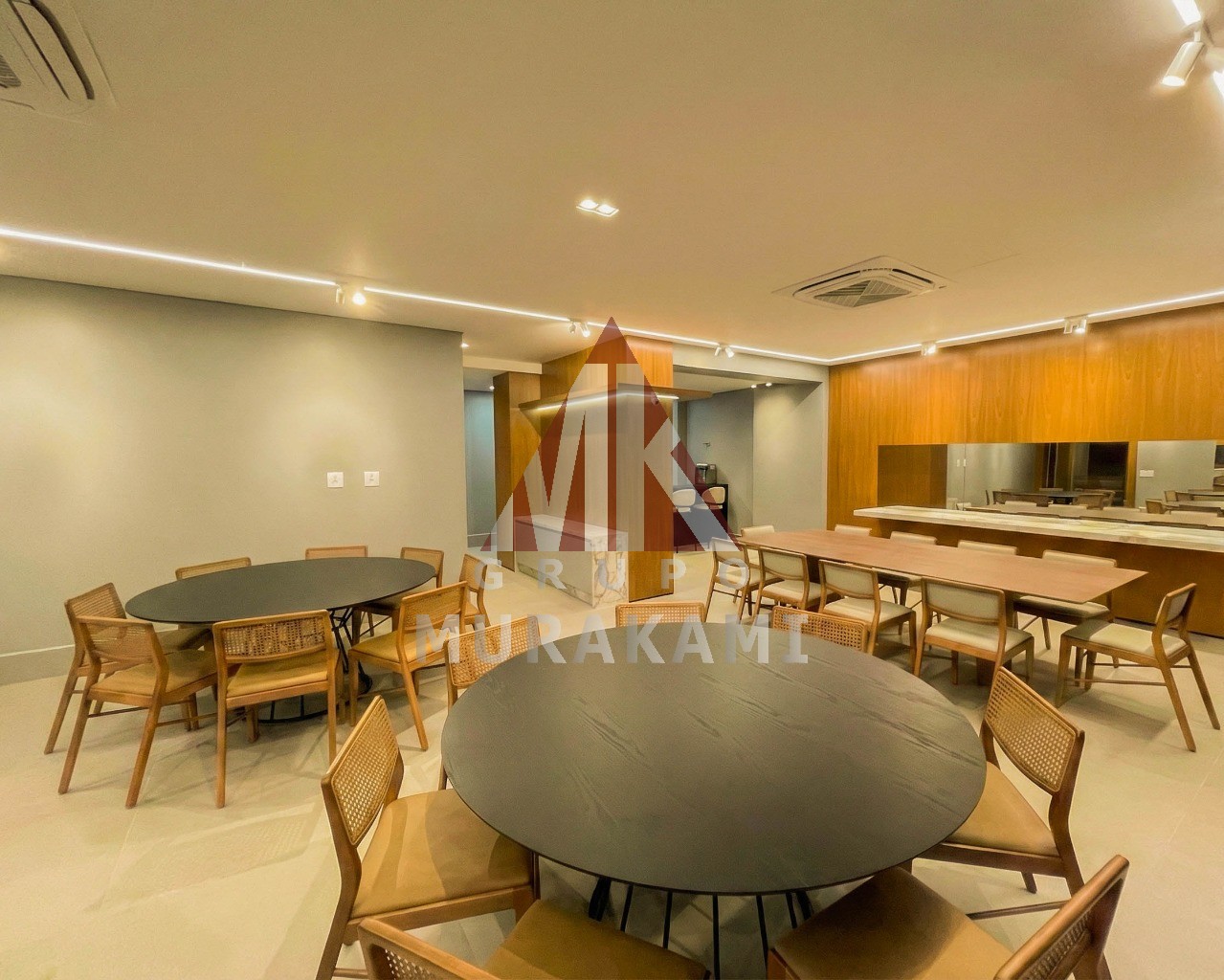 Apartamento, 3 quartos, 194 m² - Foto 6