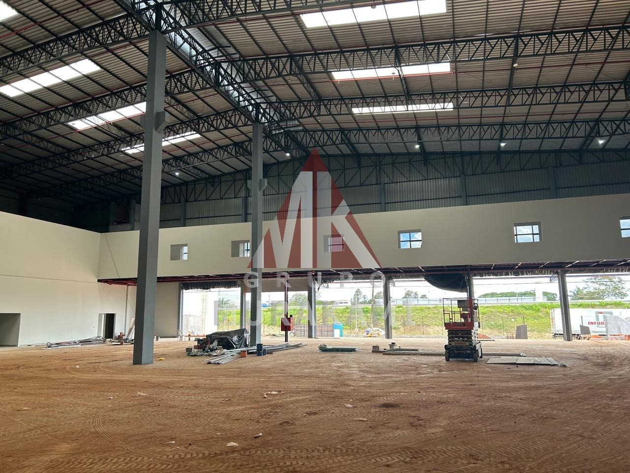 Depósito-Galpão - Foto 3