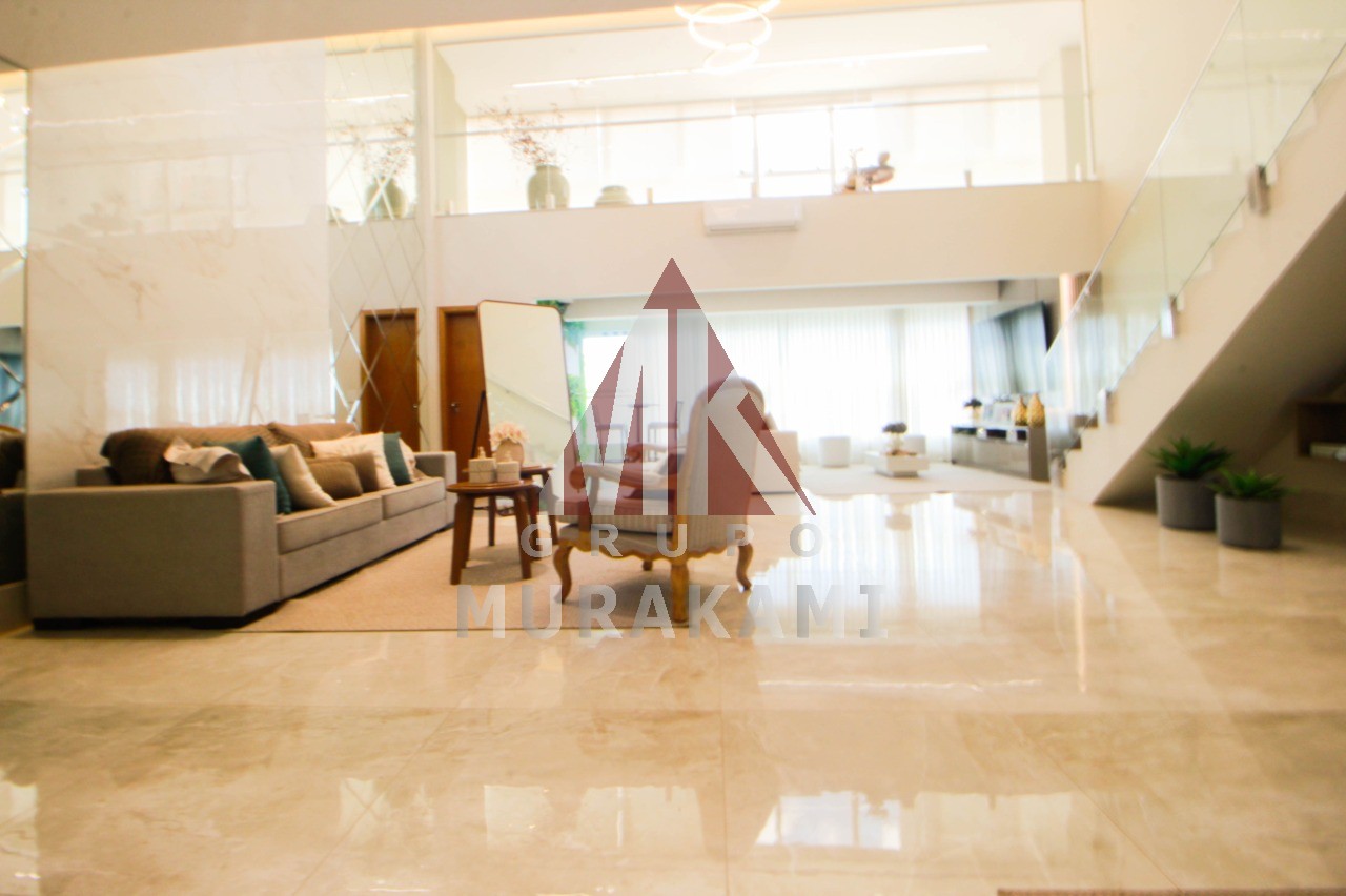 Apartamento, 3 quartos, 336 m² - Foto 10