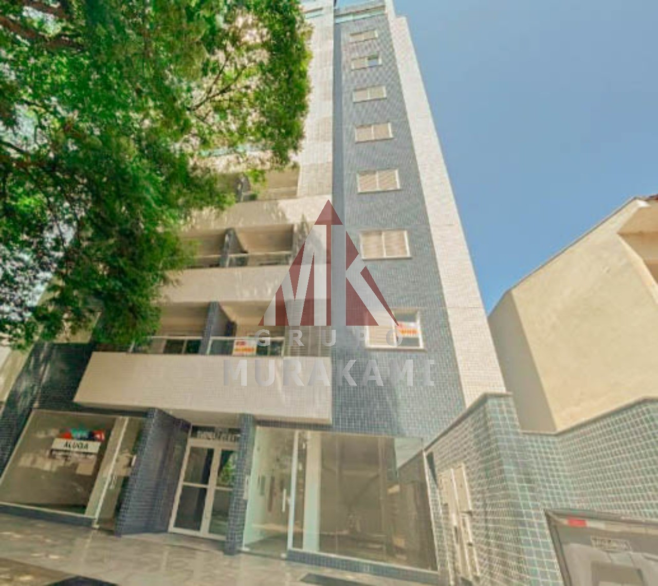 Apartamento, 2 quartos, 65 m² - Foto 1