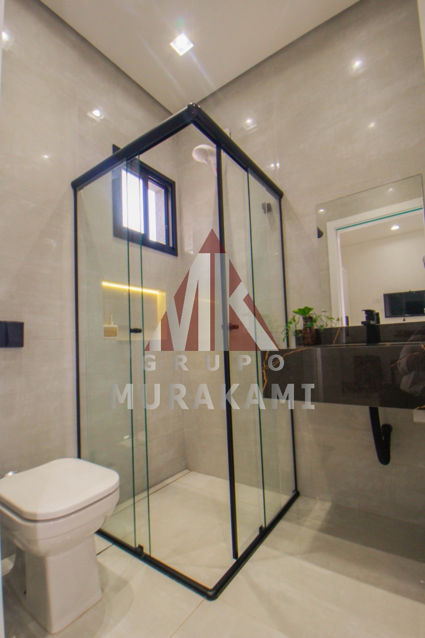 Casa, 4 quartos, 217 m² - Foto 12