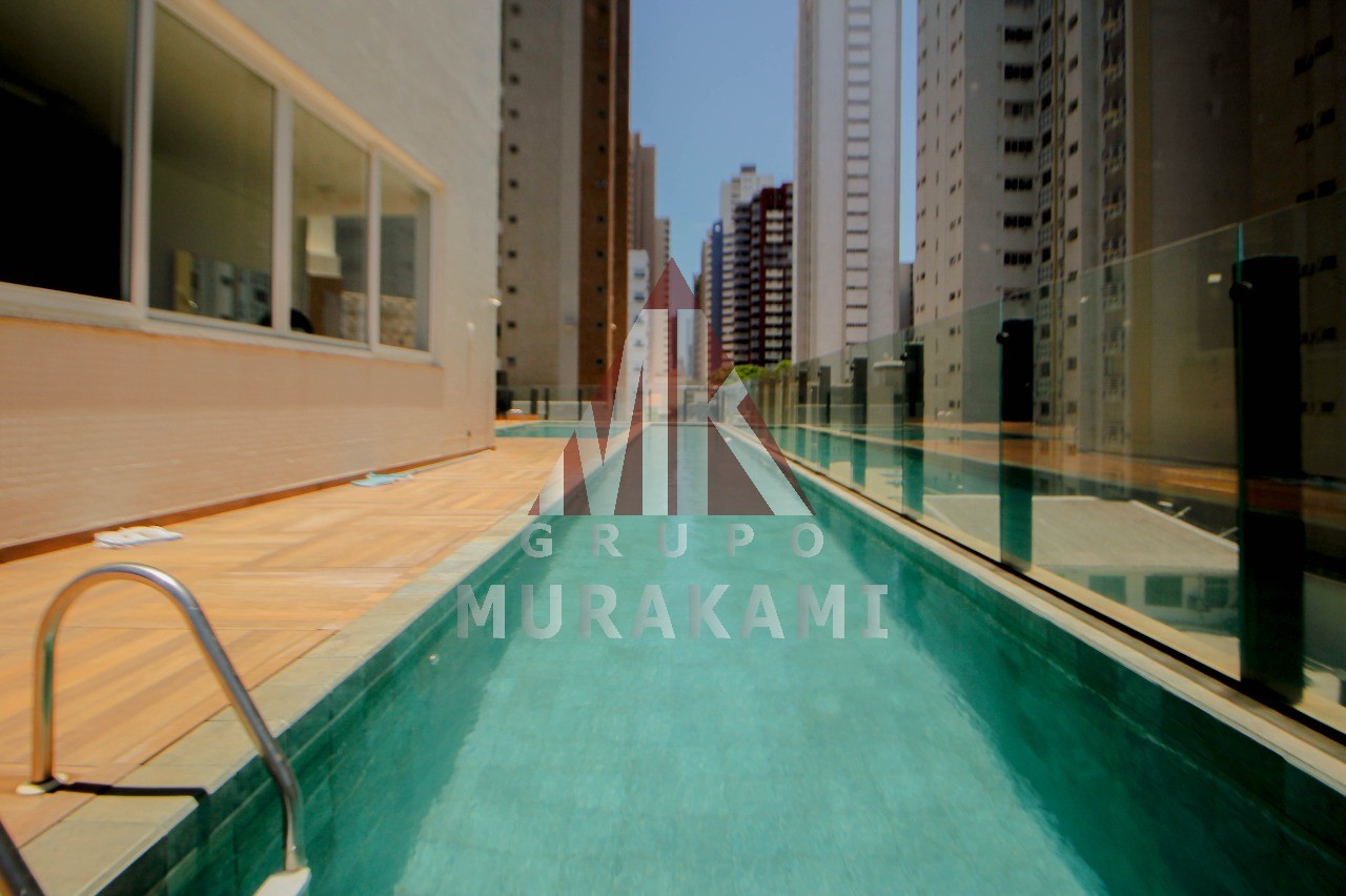 Apartamento, 4 quartos, 234 m² - Foto 34