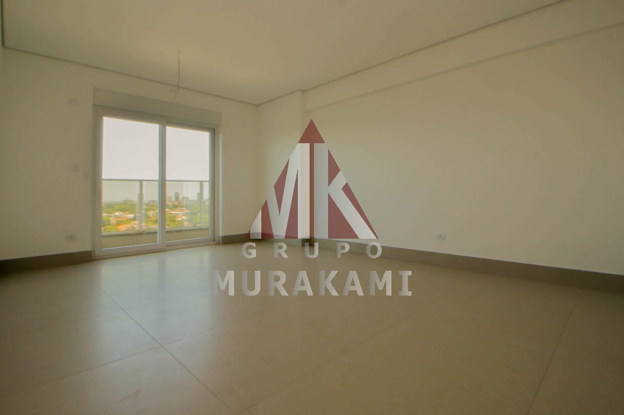 Apartamento, 4 quartos, 234 m² - Foto 9